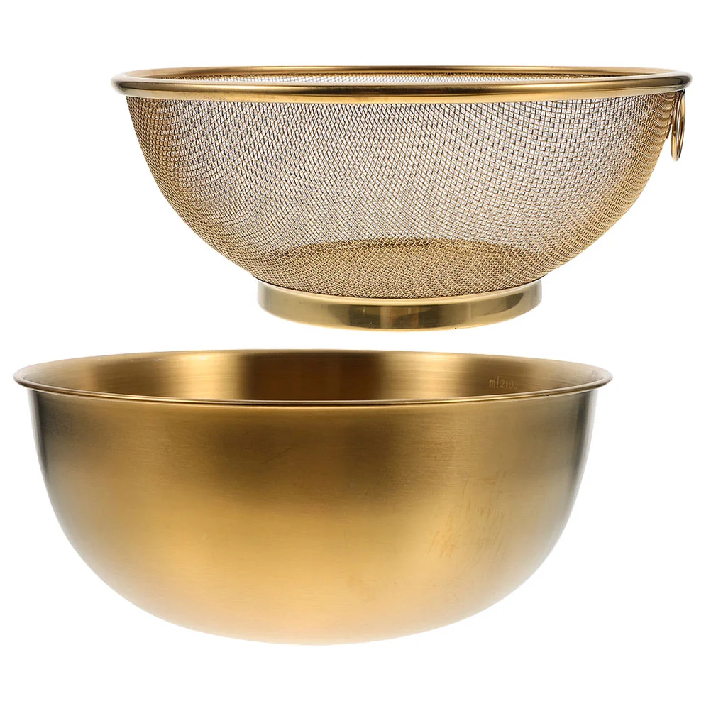 

1 Набор, дуршлаг для риса