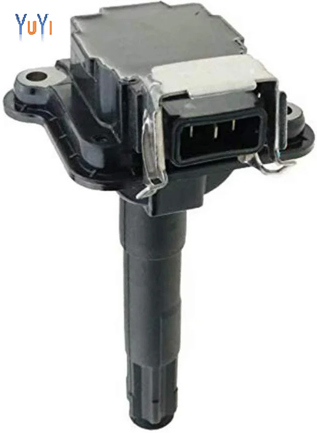 058905105 058905101 Высококачественная Катушка зажигания для VW Passat Jetta Golf Bora AUDI A3 A4 B5 A6 1 8