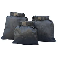 outdoor waterproof bag dry bag sack waterproof floating dry gear bags for boating fishing rafting swimming