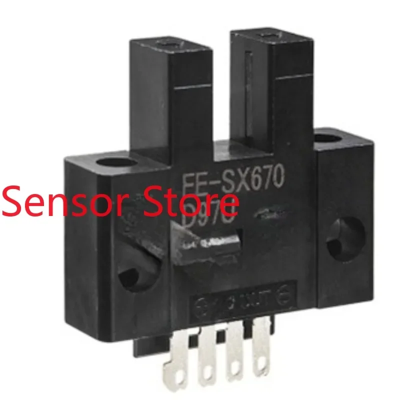 Рисунок 4 - EE-SX670 EE-SX671 EE-SX672 EE-SX673