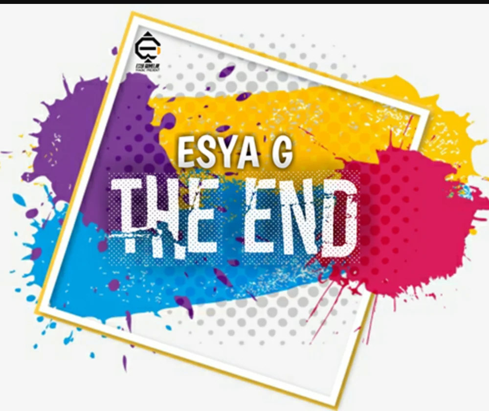 

The End by Esya G - Magic tricks