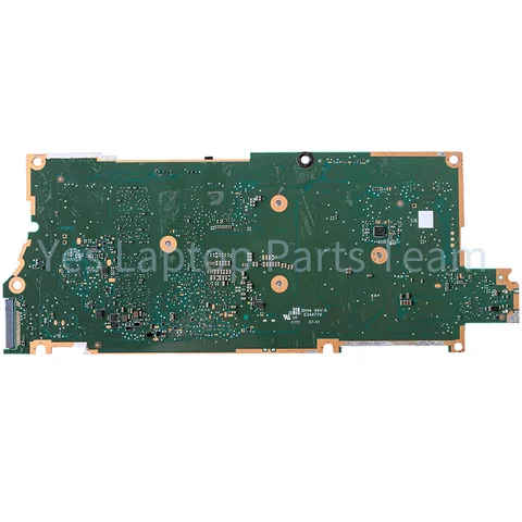 Материнская плата KoCoQin для ноутбука Xiaomi SRLFP i7-1255U с памятью