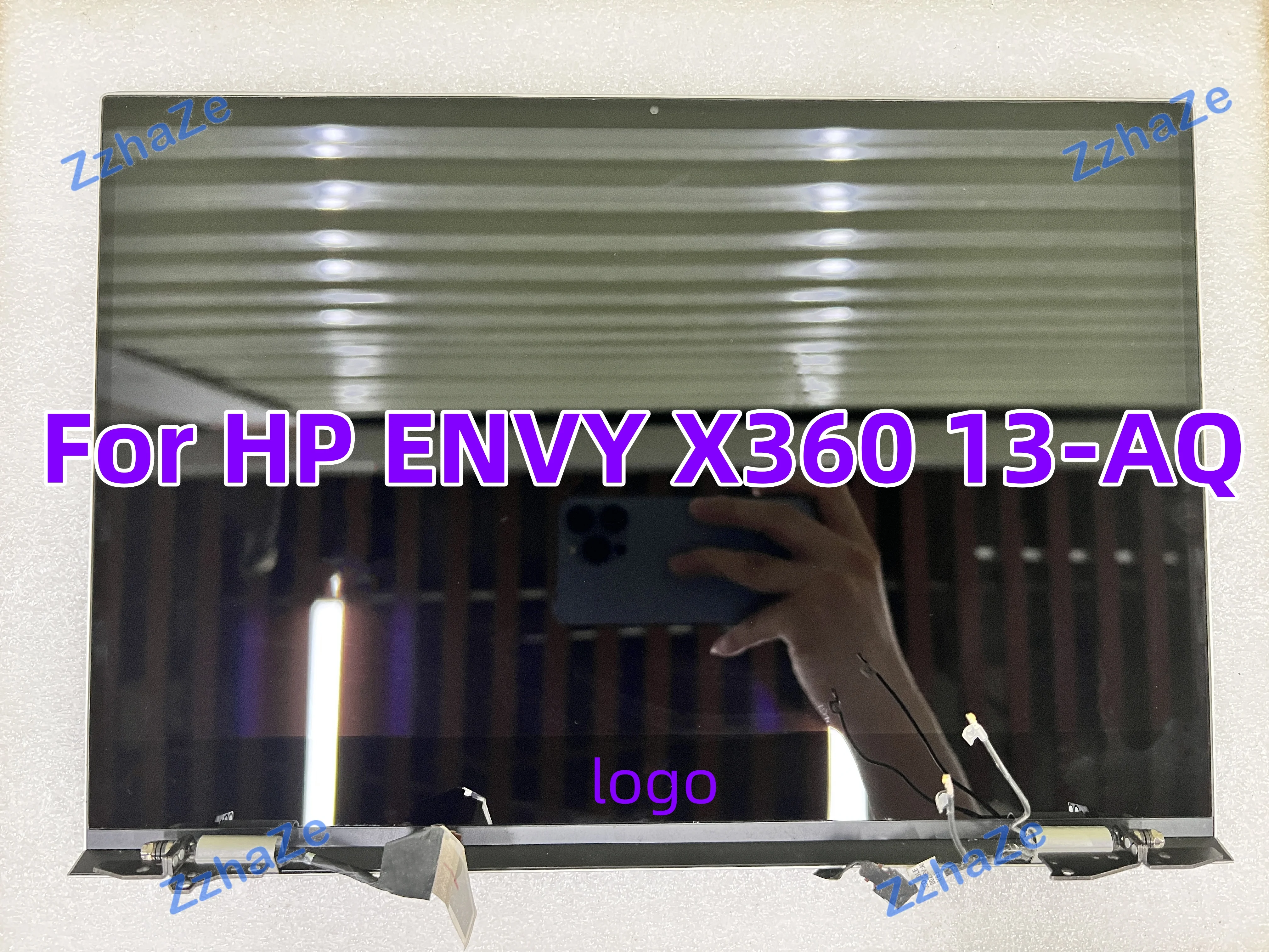 

13,3 "оригинальная стандартная деталь для HP ENVY 13T-AH000 13T-AH100 13-AH