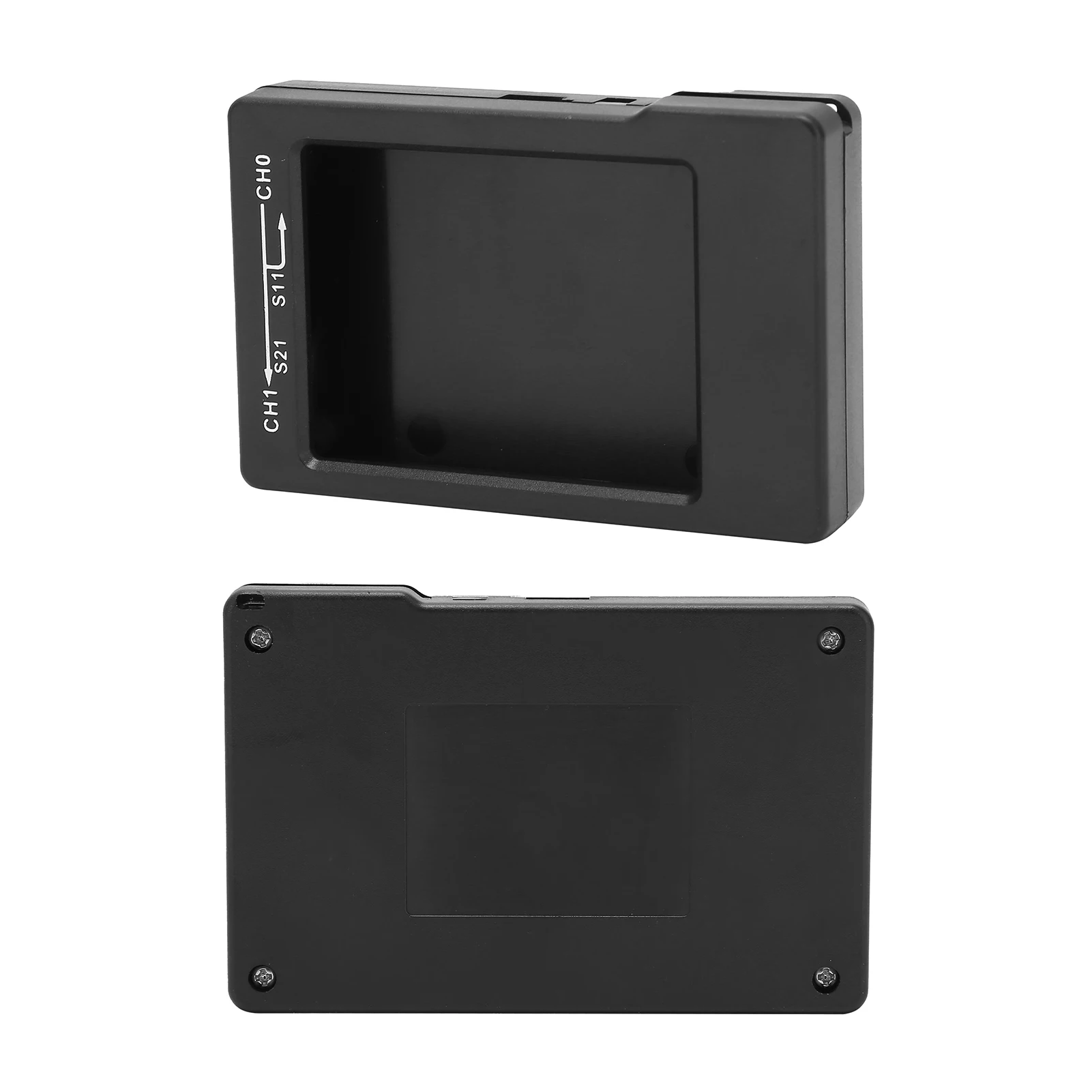 Корпус анализатора векторной сети для VNA‑ 2.8in