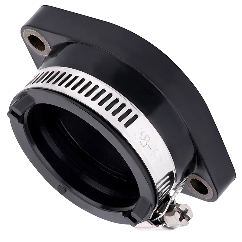 Впускной коллектор карбюратора мотоцикла для Kawasaki KLR650 1987-2018 Camo 2016-2018 16065-1151 KLR 650