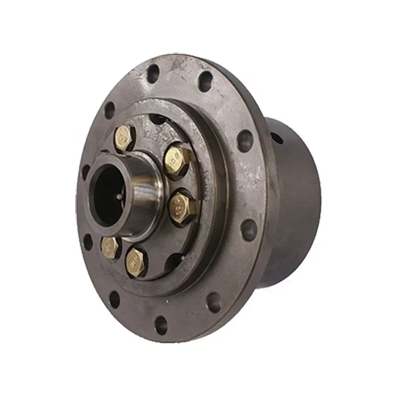 Фото Лимитированный дифференциал для nisan 350z lsdiff Limited Slip Diff №3