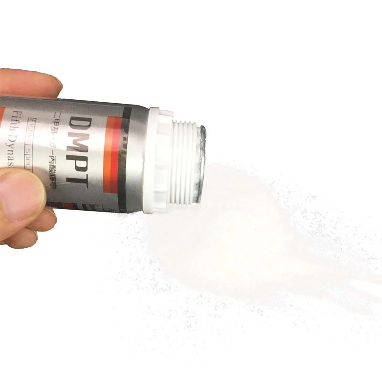 Присадка в виде порошка для ловли карпа 40/80 г 1 бутылка |