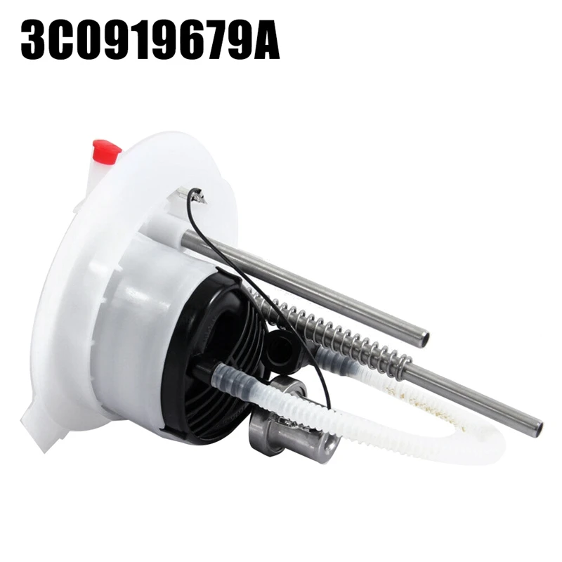 Топливный насос масляный фильтр компонент топливного фильтра в сборе для Volkswagen