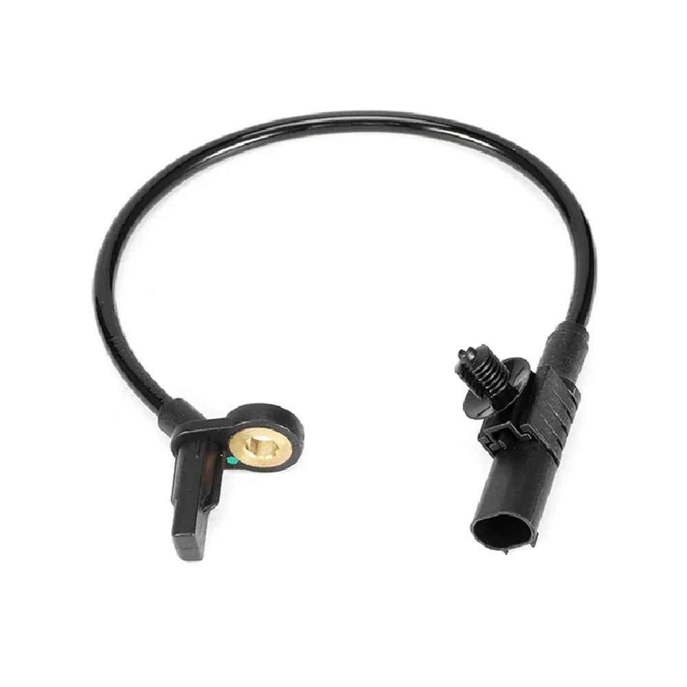 Автомобильный датчик скорости колес ABS подходит для Mercedes Benz W164 W251 2007-2011 1645400717