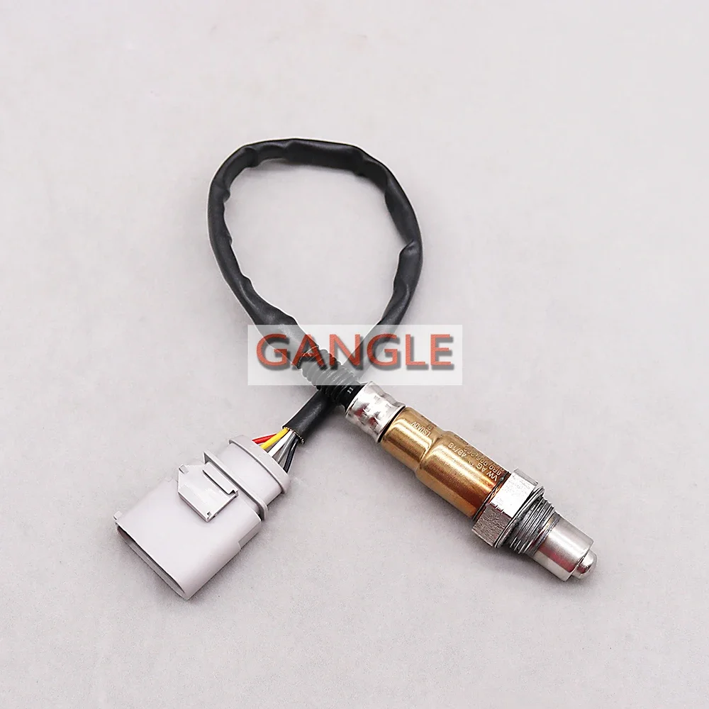 

Датчик кислорода O2 8R0906262B для Audi A4 A4AR A4Q A5CA A5CO A6 A6Q AQ5 0258027114 LS27060 LSU-ADV 0893619 95890626200