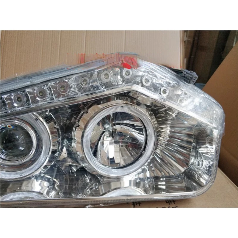 Применимо к фару Haige Bus Klq6129 6109 6119 в сборе