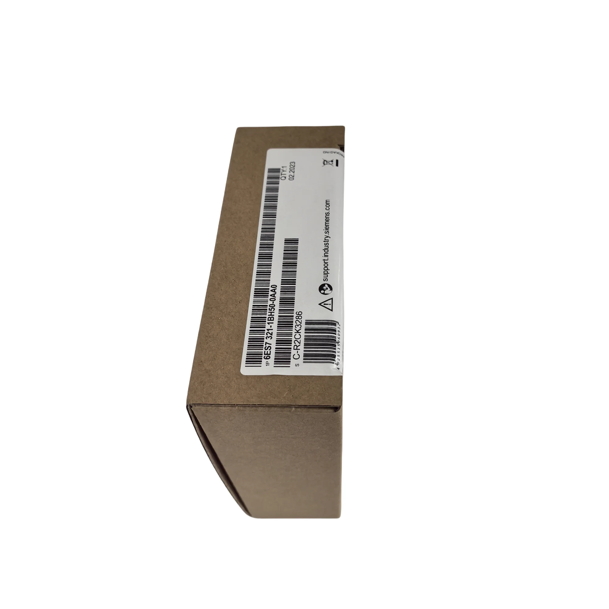 Микросхема 6ES7 321-1BH50-0AA0 SM321
