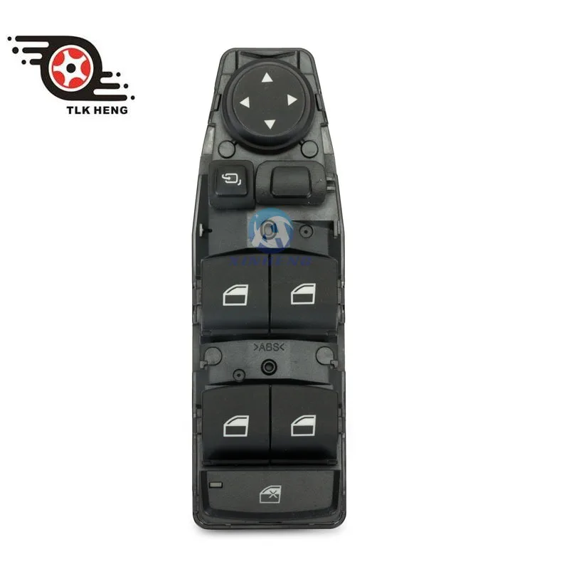 

Electric Power Window Master Switch for BMW X2 X5 X6 X1 F39 F45 F48 F46 F15 F85 F16 F86 61319297349 61319362116