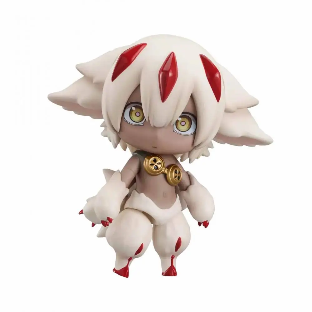 

Экшн-фигурка из ПВХ «Сделано в Бездне»