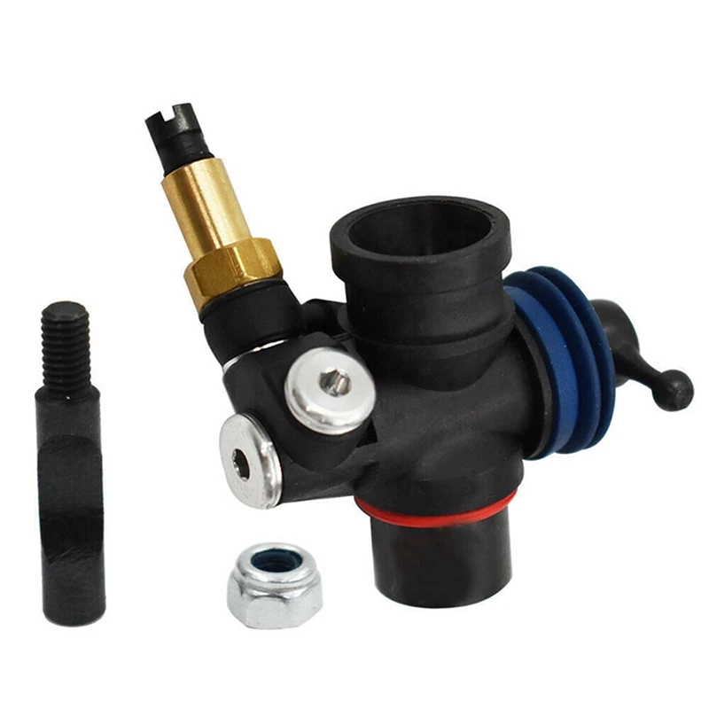 2 шт. карбюратор для двигателя Traxxas 5 2.5R 3