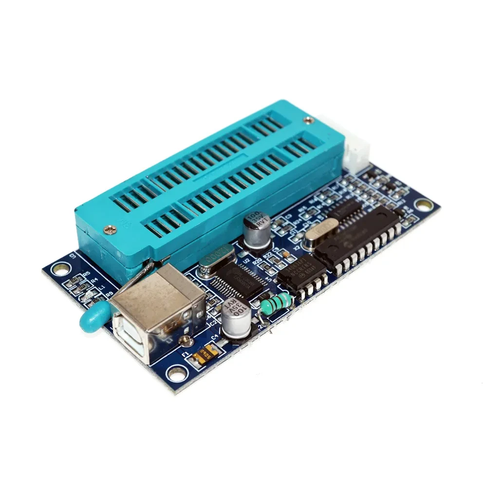 PIC K150 Программатор для микроконтроллеров