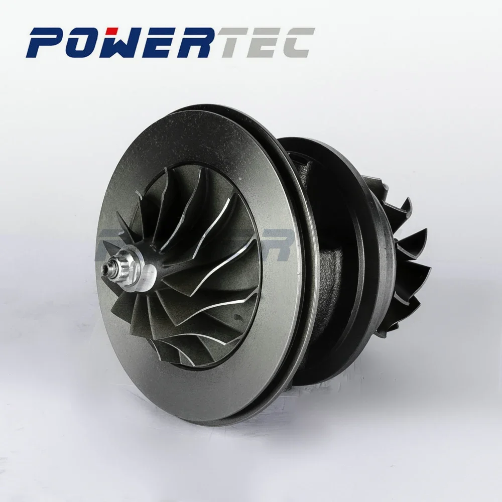 Сердечник турбокомпрессора 49179-02110 ME 088256 Для Mitsubishi Kato Off Highway FE интеркулер 6D31T