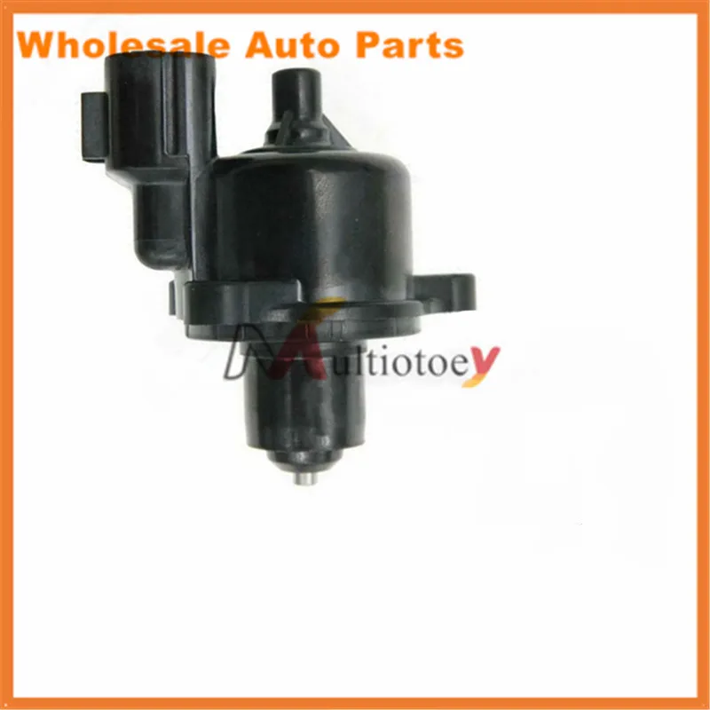 Восстановленный клапан управления холостым воздухом для Mitsubishi Chrysler Dodge MD628166 MD628168