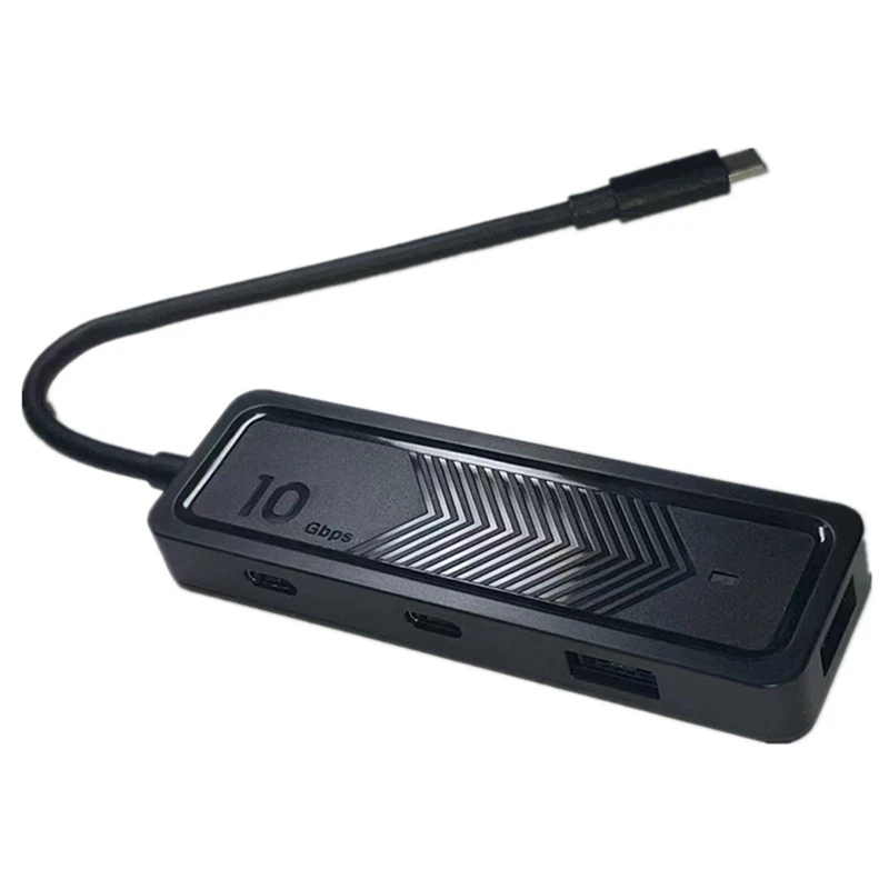 

USB-расширитель для компьютера, 10 Гбит/с