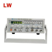 factory direct sales longwei lw1645 15mhz function generator signal generator for student laboratory