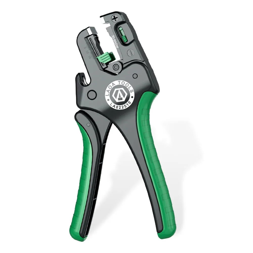 

F50 Fast Automatic Wire Stripping Pliers Wire Cutting Pliers Electrician Wire Pulling And Peeling Tools
