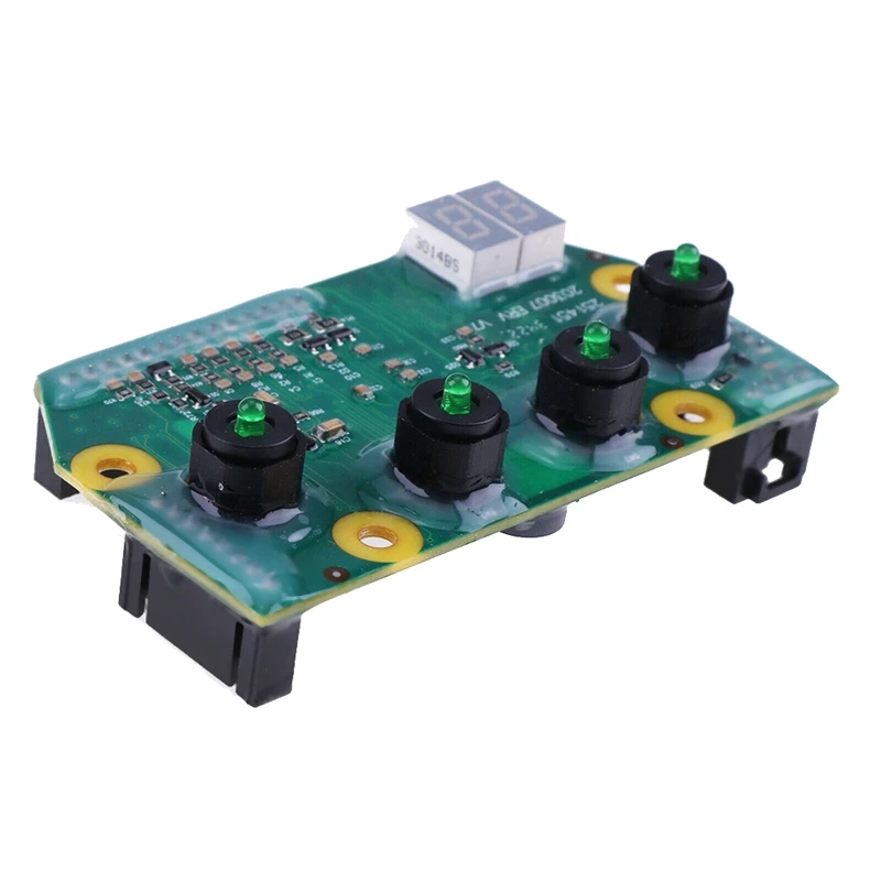 109503 Аксессуары для печатной платы ручки подъема или ножничного подъемника Gini GS1932