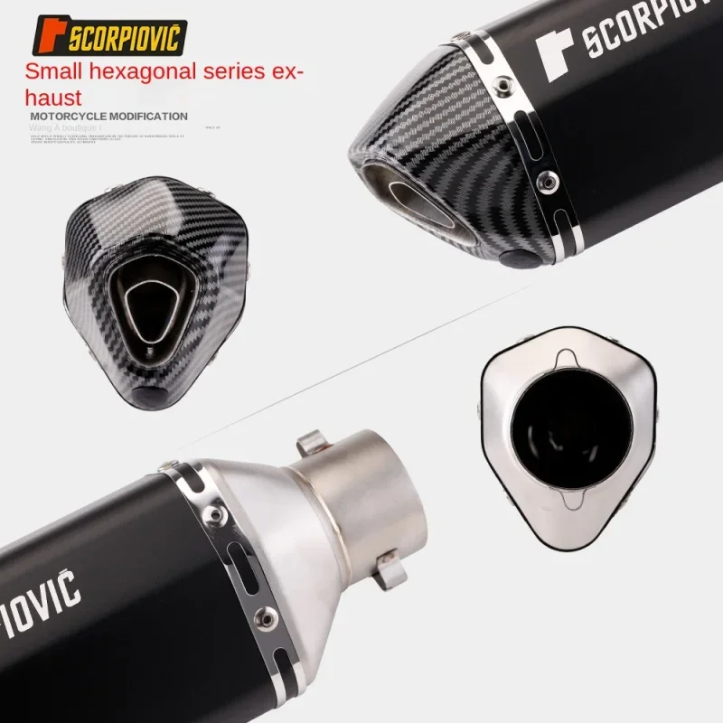 Модификация мотоцикла Z900 Nija400 R3 Hurricane 302 пружинный ветер 250sr модификация выхлопной