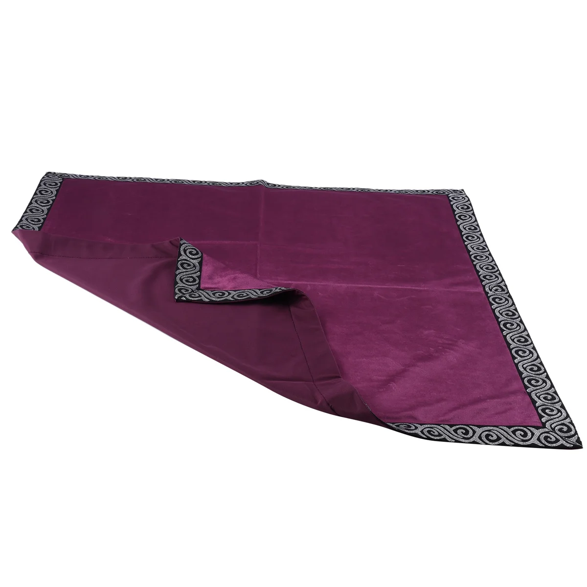 Скатерть для стола с чехлом ТАРО (фиолетовый)