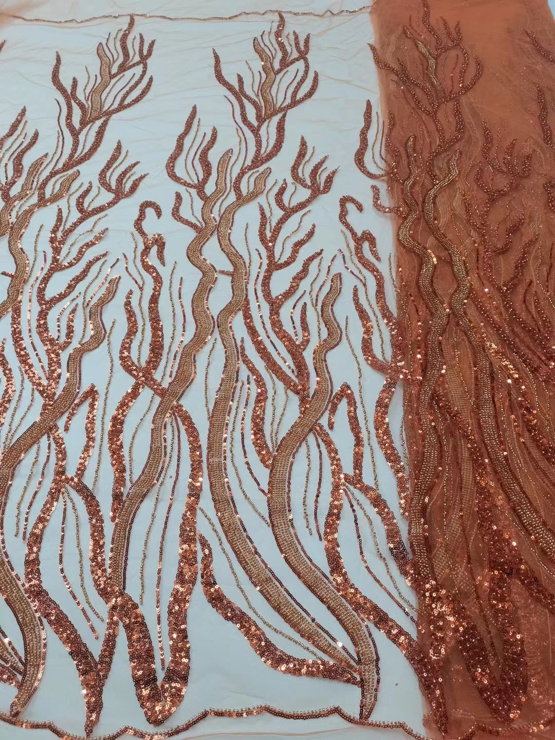 Небесно-голубые блестки 15SU-93301 новый уникальный дизайн вышивка бисером