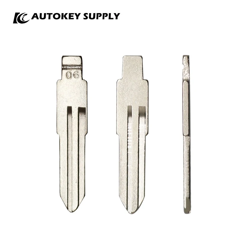

For Key Blade Applicable To KD KEYDIY VVDI Products Autokey Supply AKKDBL159