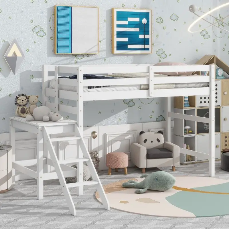 For Bedroom Black