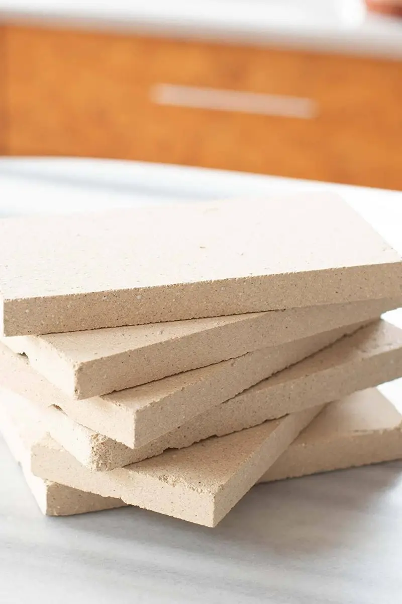 

6 pcs oven stone