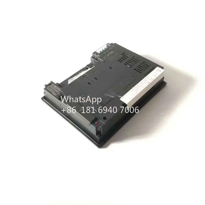 HMI серии GT1000 GT1665M-VTBA GT1665M-VTBD Совершенно новый