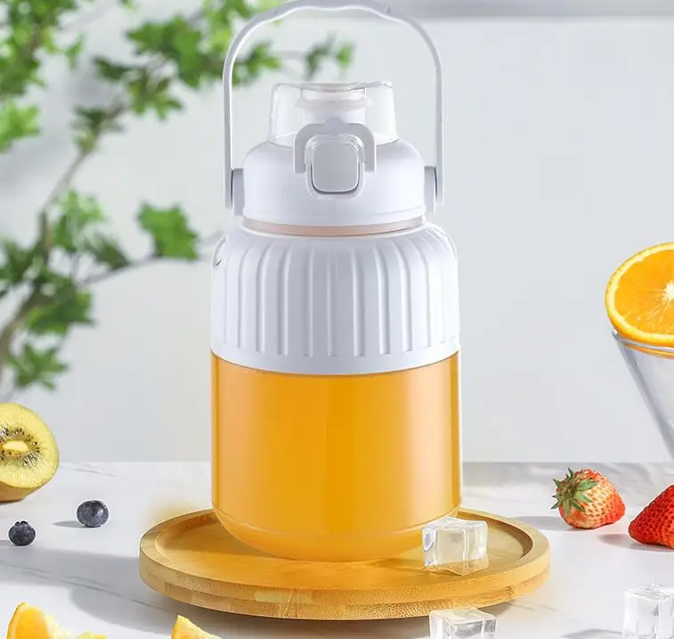 For Kitchen Licuadoras Para Cocina Liquificador Mixer Mini Batidora Portatil Home Liquidificador Fresh Juice