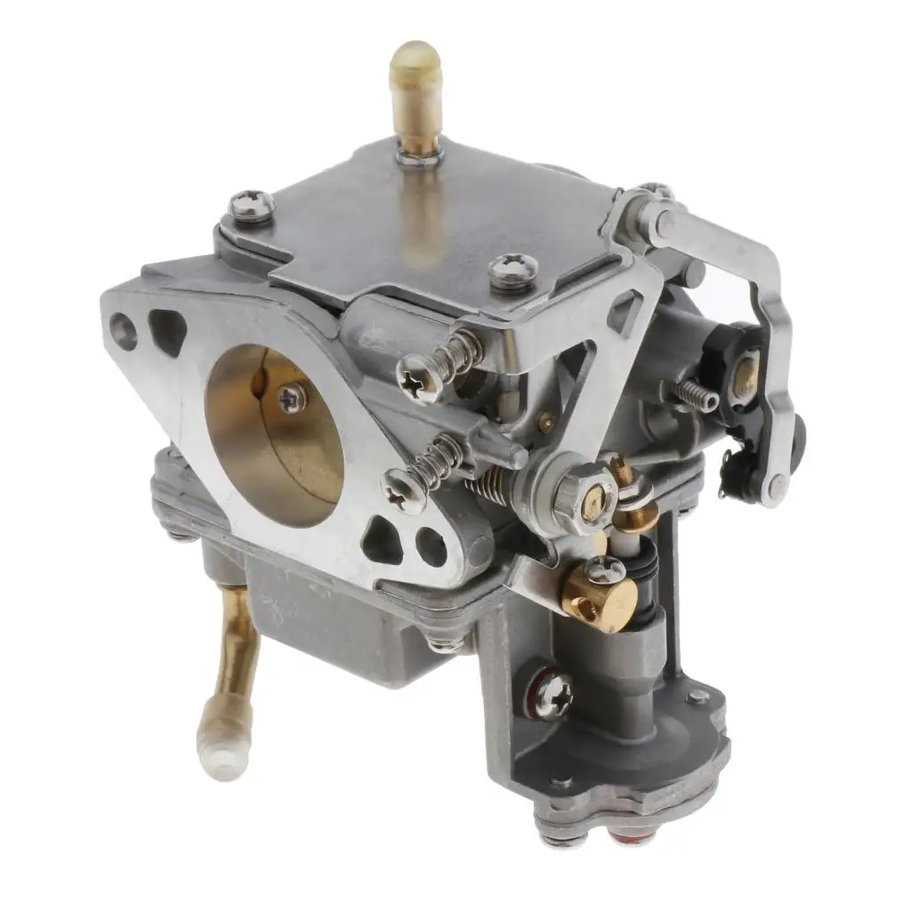 

Boat Motor Carb Carburetor 3BJ-03100 Replacement Fits for