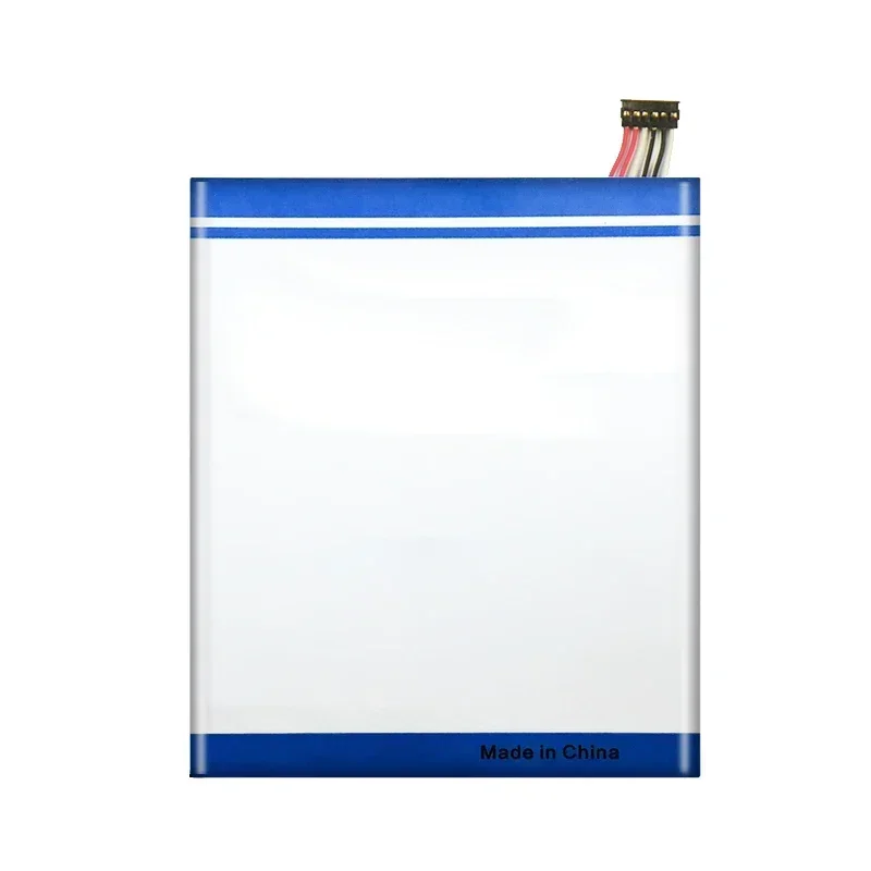 GUKEEDIANZI аккумулятор для телефона 4950 мАч TLP030JC Alcatel One Touch A3 XL 9008 9008X 9008D аккумуляторы