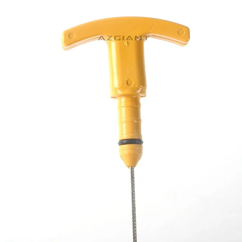 Автомобильный масляный щуп двигателя для KIA 10-18 Sportage R 2.0L 14-19 Hyundai Ix25 10-17 Ix35 18-20 I35 2015