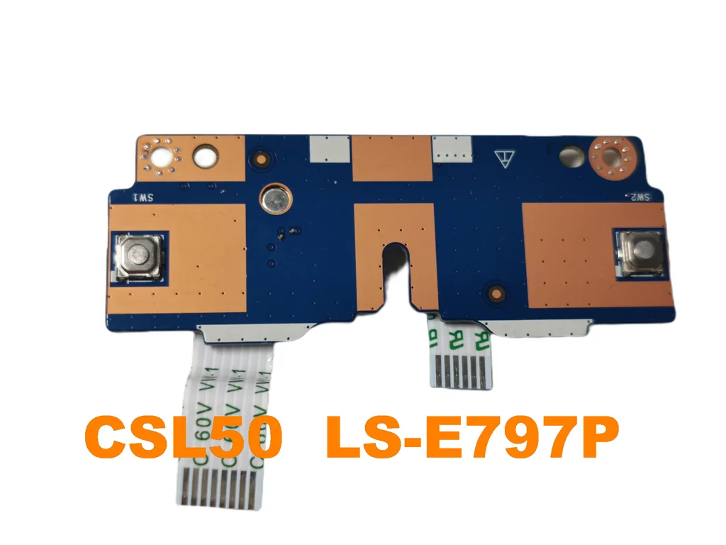 

Оригинал для HP Pavilion 15-BS 15-BW 15-bs046na 250 G6 255 G6 Touc hp ad плата кнопок CSL50 LS-E797P протестирован хорошая бесплатная доставка