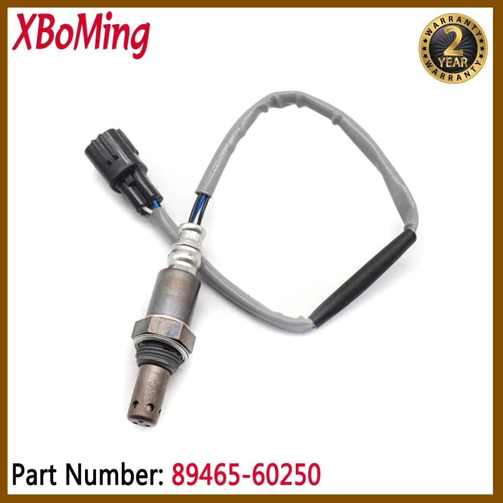 Автомобильный Лямбда-зонд O2 Для Lexus Es350 Gx460 Gx470 Lx470 570 Toyota Camry Avalon 4runner - Датчик