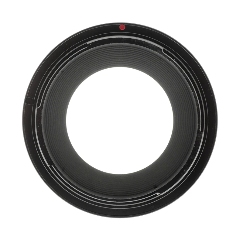 Переходное кольцо объектива PEIPRO LM-X1D для камер Leica M к Hasselblad X1D II