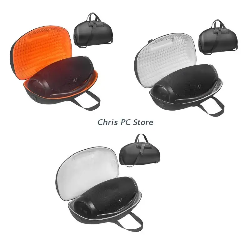 H8WA обновленный жесткий нейлоновый дорожный Чехол сумка для хранения Защитный чехол сумка для переноски Чехол фитинг для JBL-Boombox 3 Dura H8WA обновленный жесткий нейлоновый дорожный Чехол сумка для хранения Защитный чехол сумка для переноски Чехол фитинг для JBL-Boombox 3 Dura