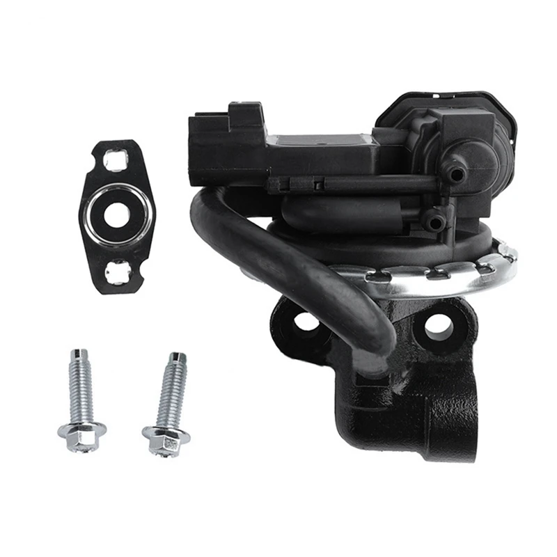 Клапан рециркуляции выхлопных газов для Ford Explorer Sport 2004-2010 клапан в сборе 5L2E-9Y456-C3A