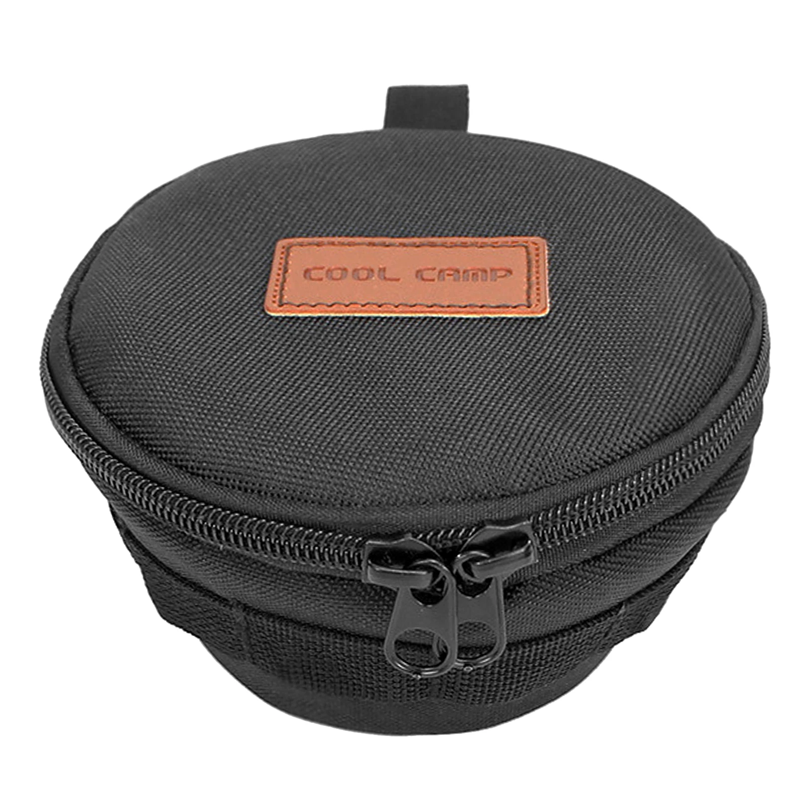

Outdoor Sierra Cup Storage Bag Carry Bag Case for Camping Bowls Cups Organizer Bag Camping Storage Accessories