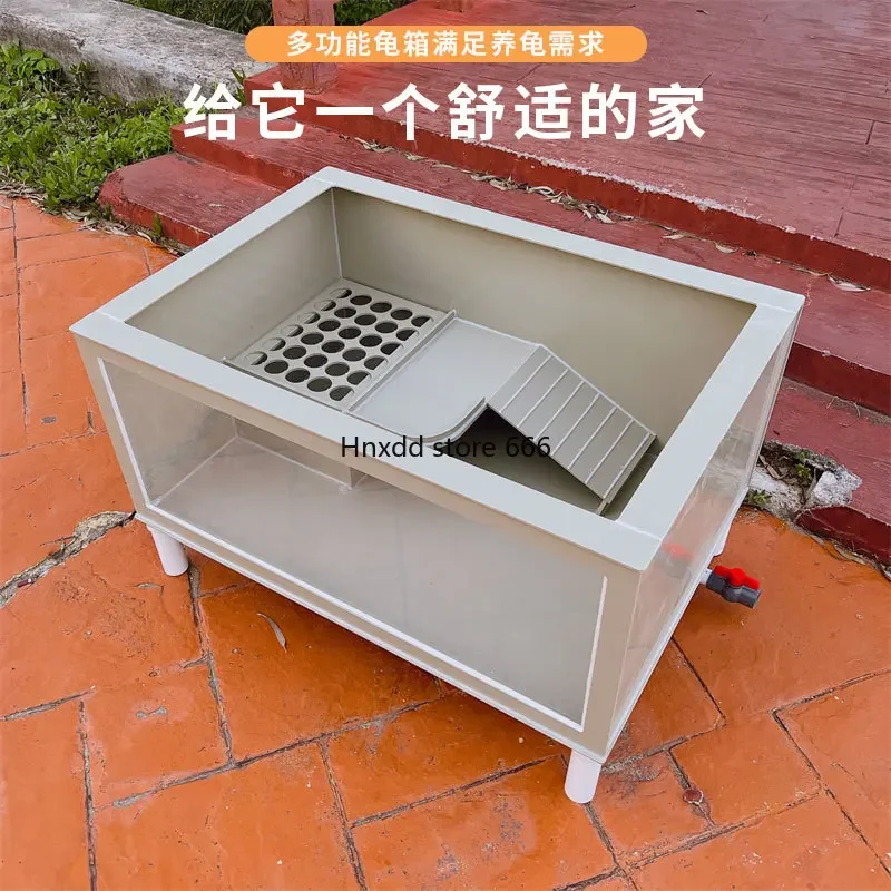 Экологичная черепаха из ПП пластика размножение яиц для дома и улицы защита от