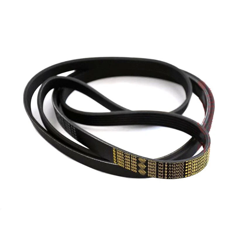 Оригинальный ремень Gneuine Poly Grooved для Rexton Actyon Sports Kyron Rodius OEM 6659970392 Высокое качество