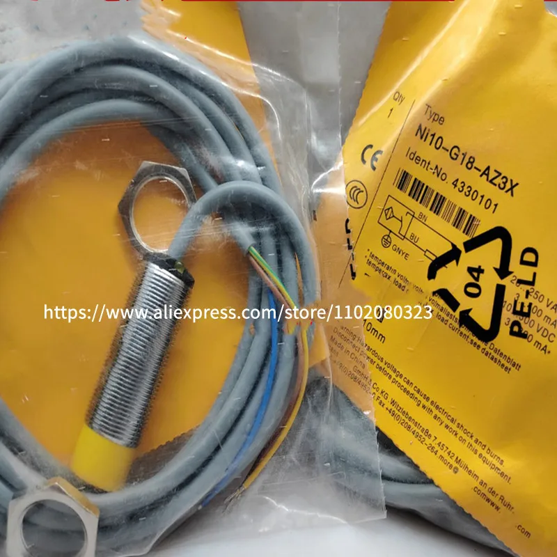 3 шт. Φ Новый бесконтактный переключатель для грузовика