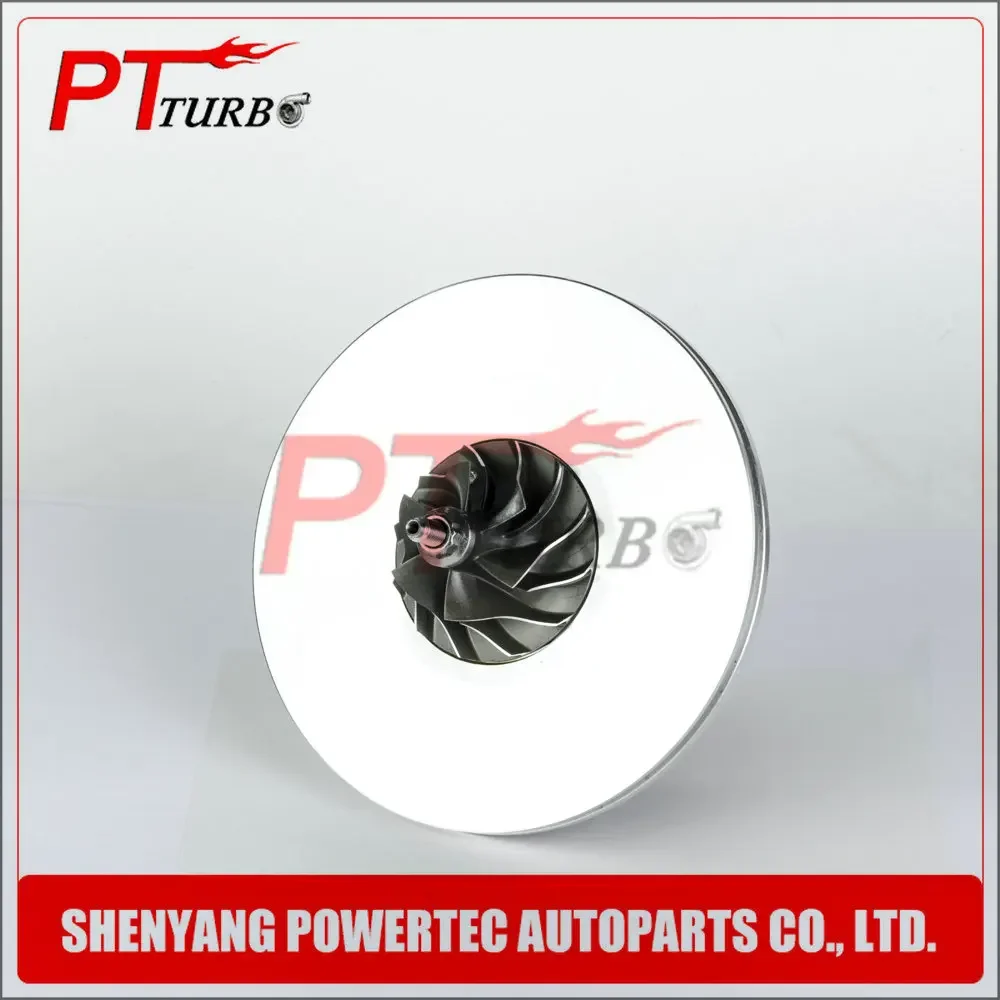 Турбинный сердечник Chra 701729 -0009 -0010 Для Skoda Fabia 1.4 TDI 55 кВт AMF 045145701 Комплект