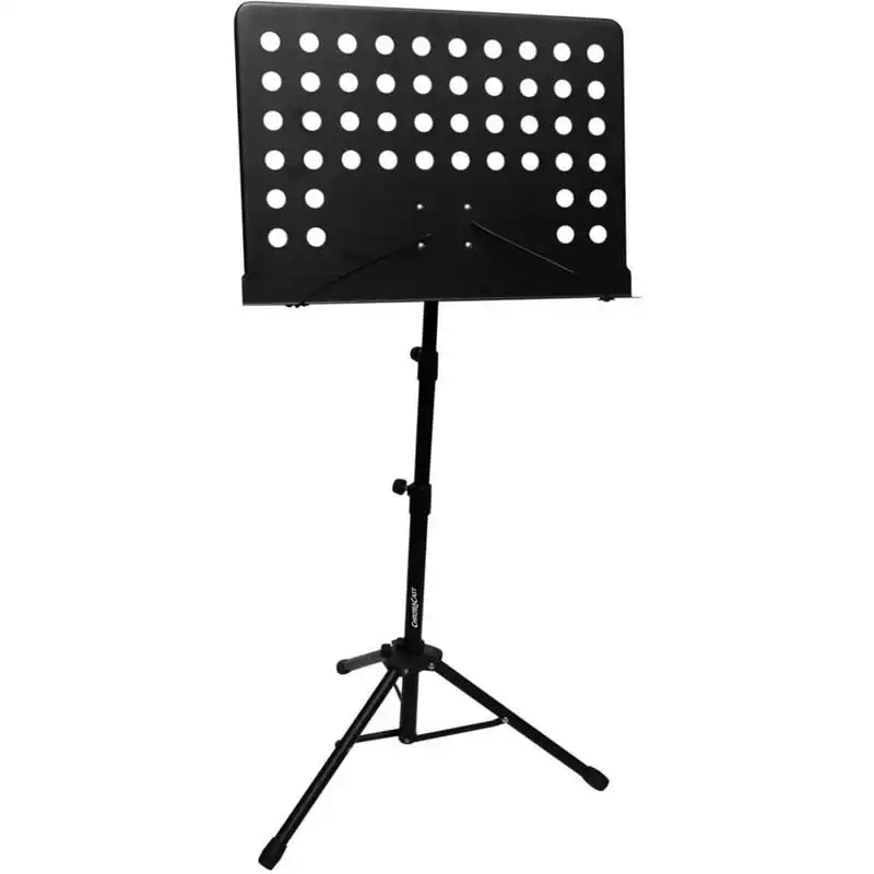 

Duty Pro Series Adjustable Sheet Conductor Music Stand