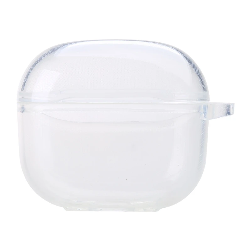 Прозрачный чехол DX62 для наушников LP40 ТПУ ударопрочный противоударный защита