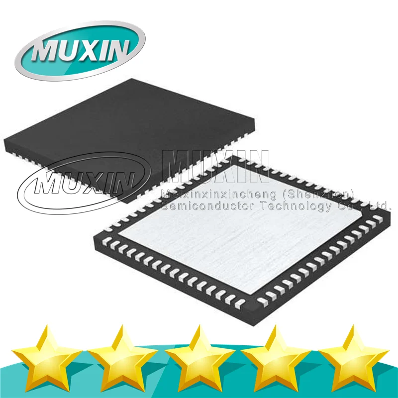 Фонарик QFN64, электронные детали, фонарь LTC2208CUP # PBF LTC2208UP LTC2209IUP # PBF